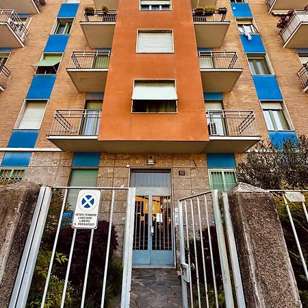 Casa Nela Apartment Milan Bagian luar foto