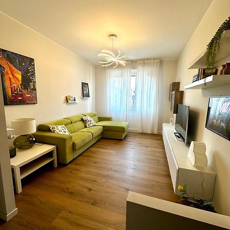 Casa Nela Apartment Milan Bagian luar foto