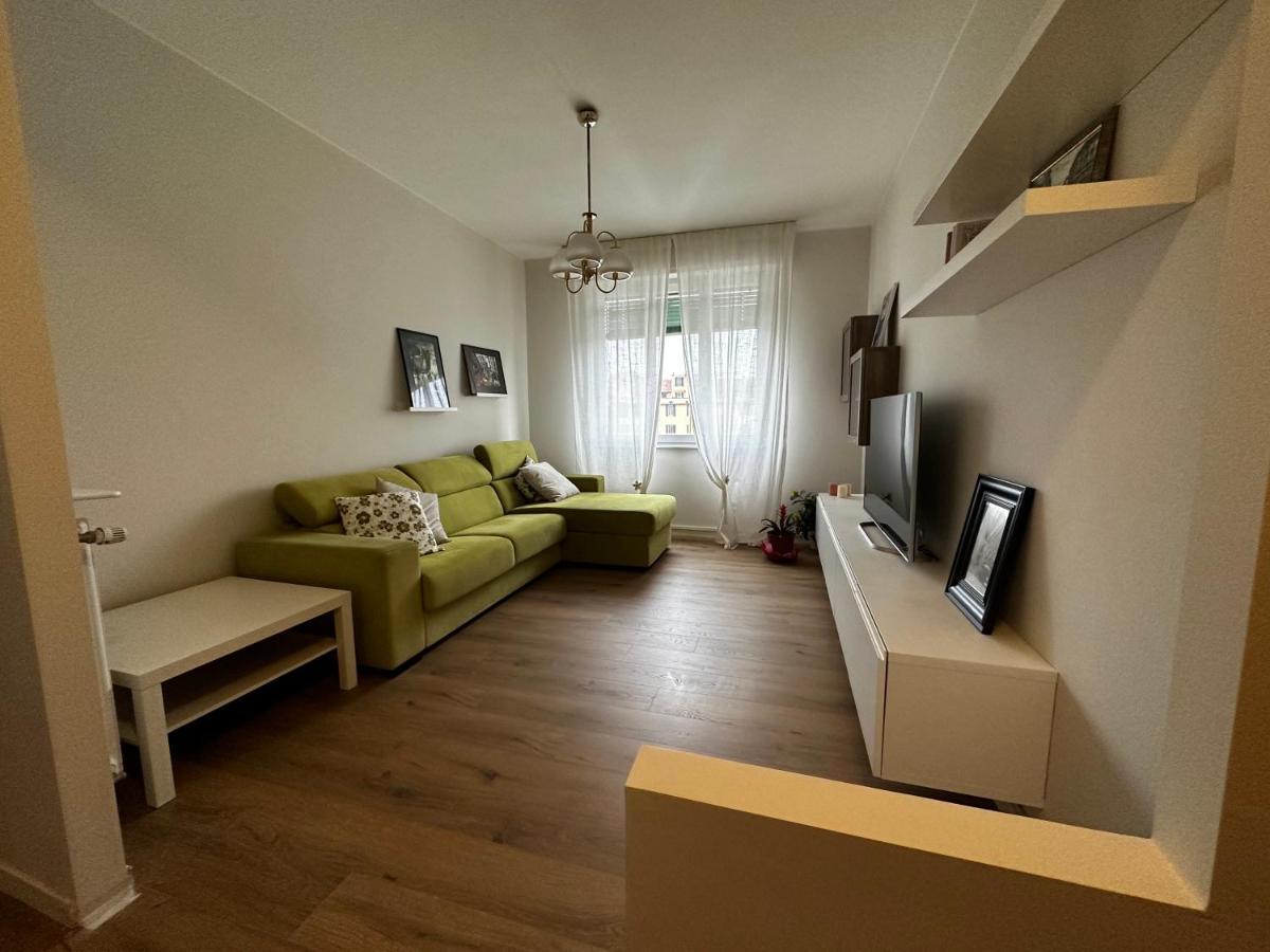 Casa Nela Apartment Milan Bagian luar foto