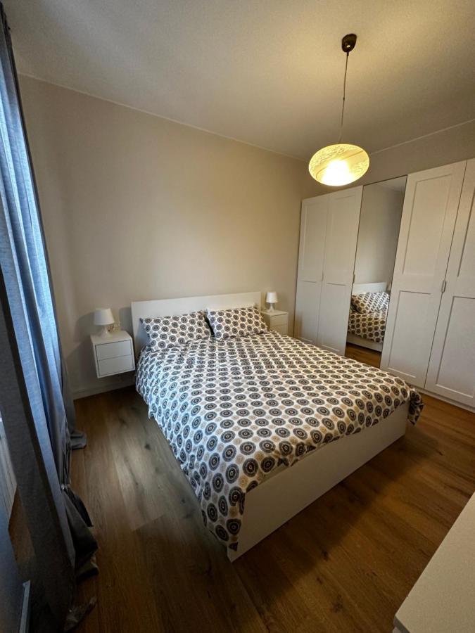 Casa Nela Apartment Milan Bagian luar foto