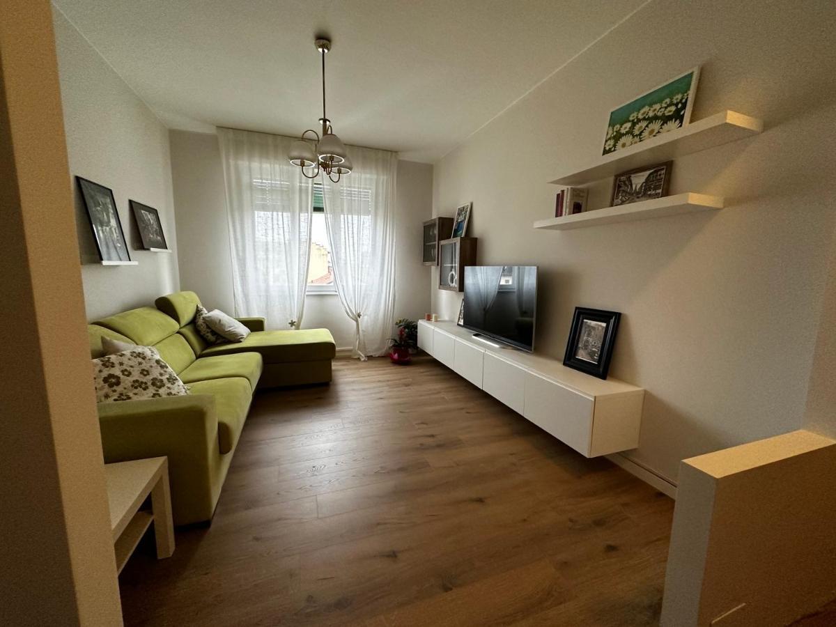 Casa Nela Apartment Milan Bagian luar foto