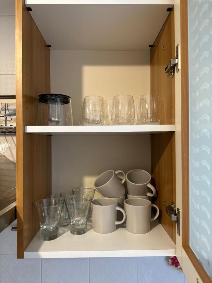 Casa Nela Apartment Milan Bagian luar foto