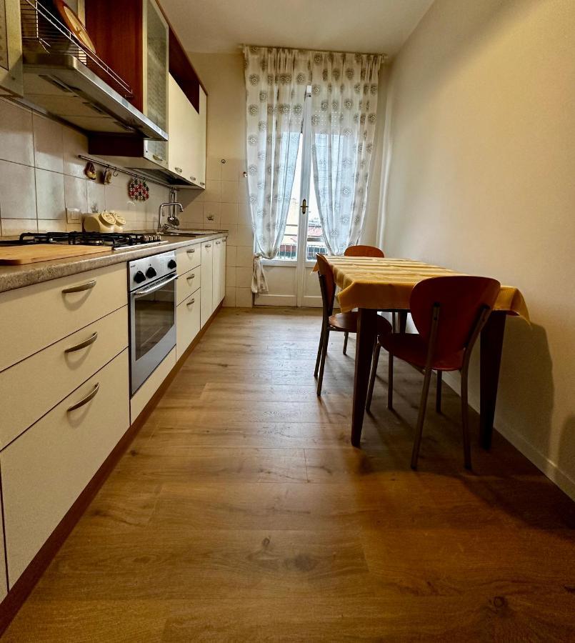 Casa Nela Apartment Milan Bagian luar foto