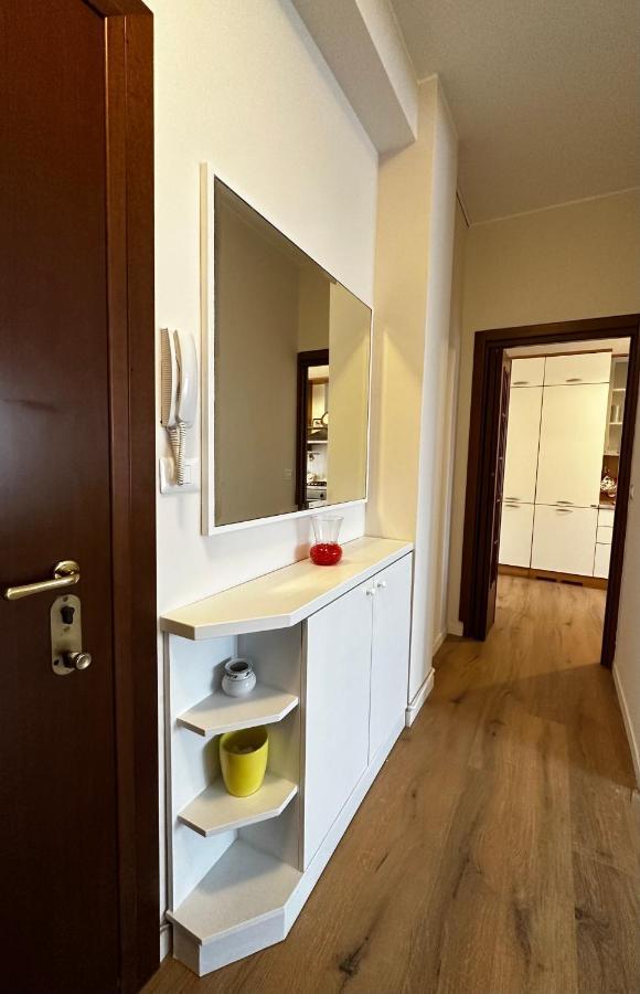 Casa Nela Apartment Milan Bagian luar foto