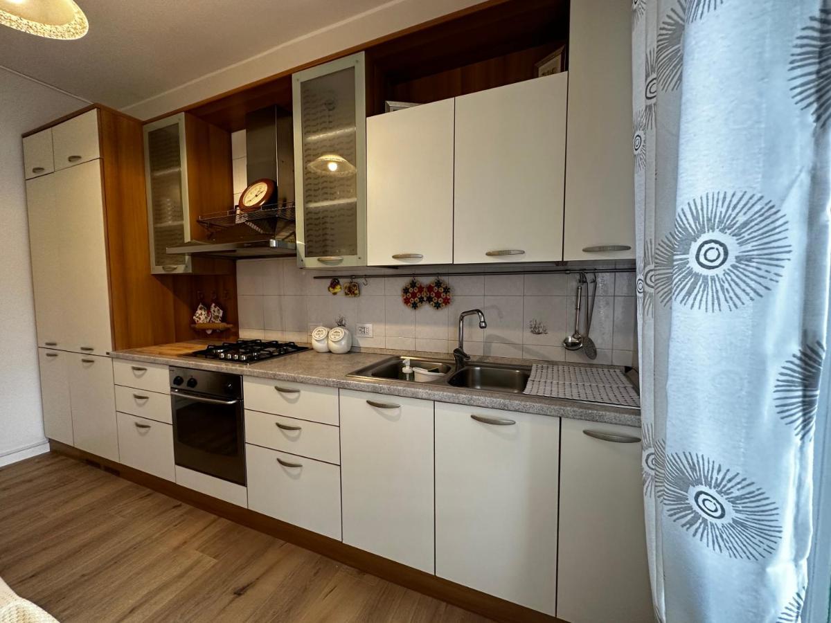 Casa Nela Apartment Milan Bagian luar foto
