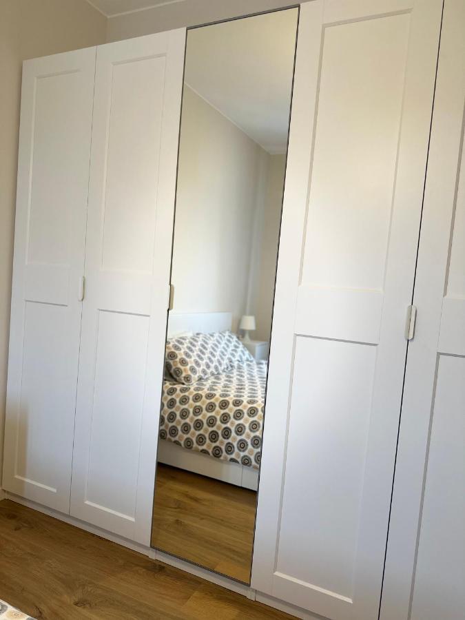 Casa Nela Apartment Milan Bagian luar foto