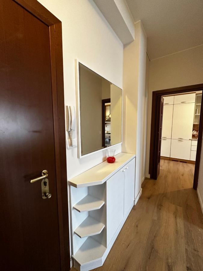 Casa Nela Apartment Milan Bagian luar foto