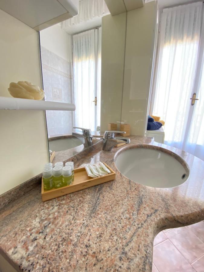Casa Nela Apartment Milan Bagian luar foto