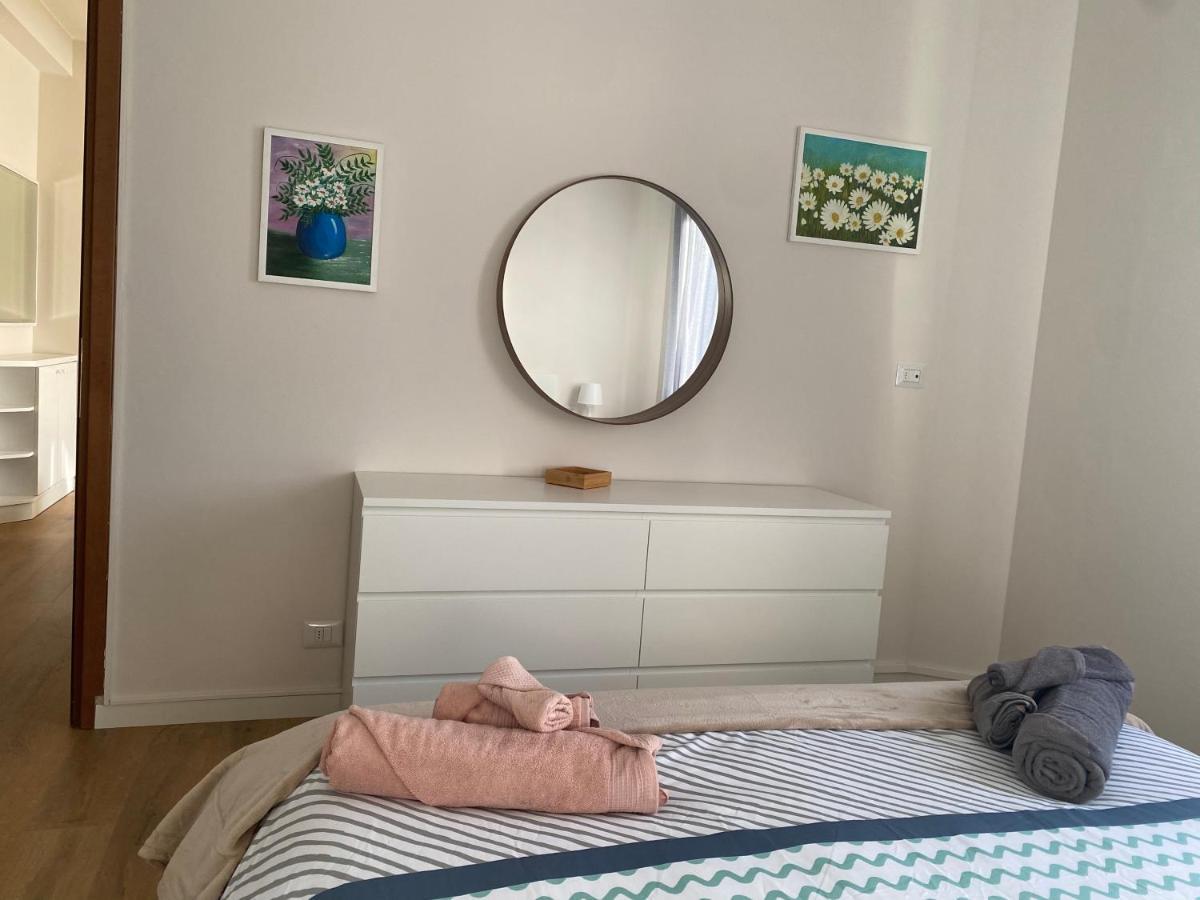 Casa Nela Apartment Milan Bagian luar foto