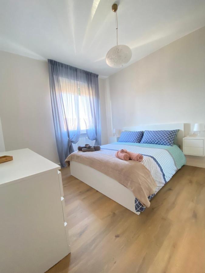 Casa Nela Apartment Milan Bagian luar foto