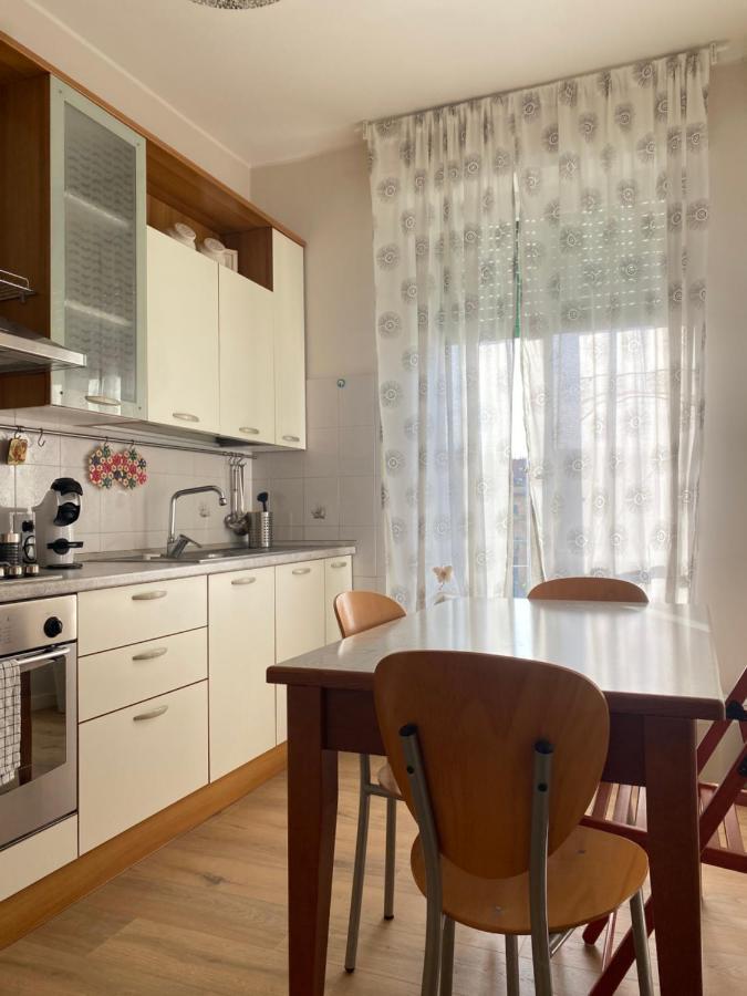 Casa Nela Apartment Milan Bagian luar foto